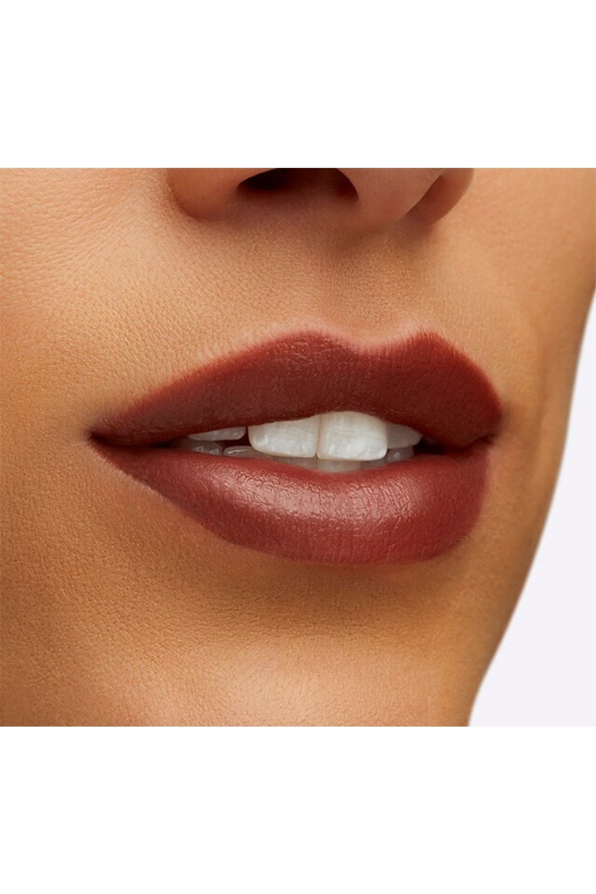 رژ لب  قهوه ای مکMac | TYC00224604739 اورجینال - تصویر 7