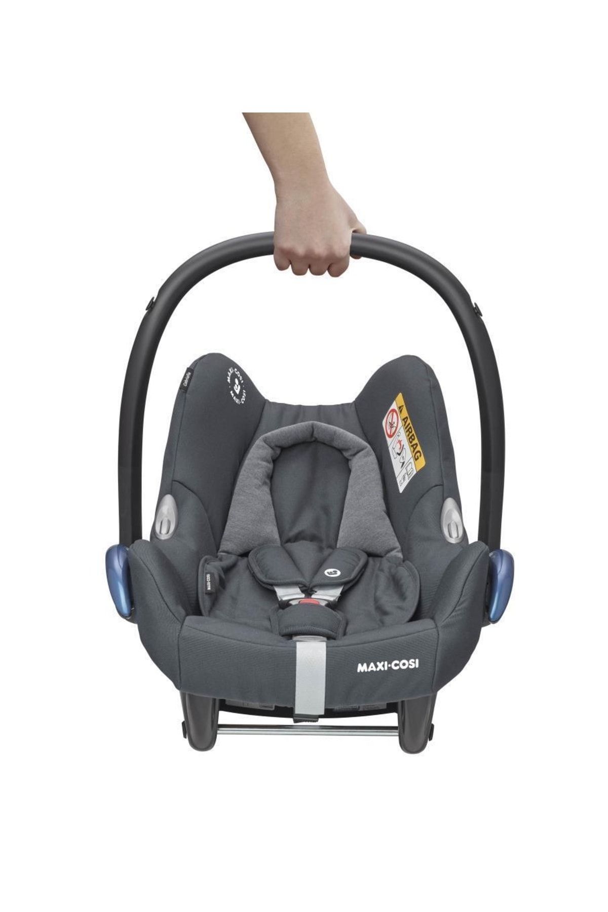 Adac maxi cosi cabriofix new arrivals