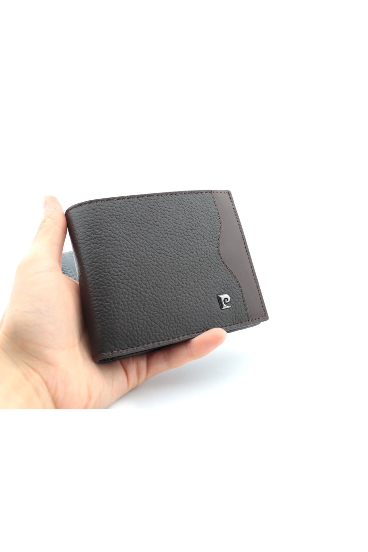 کیف پول مردانه | پیر کاردین Pierre Cardin PGD0000020788 - تصویر 2