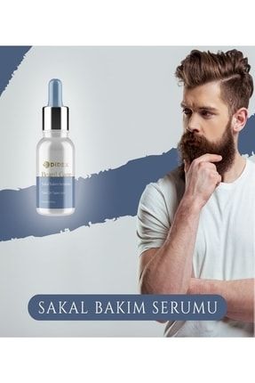 Sakal Serumu BELEN002