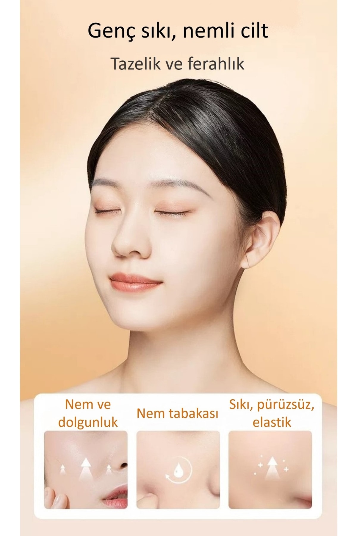 سرم پوست   BIOAQUA | MIN370 اورجینال - تصویر 7