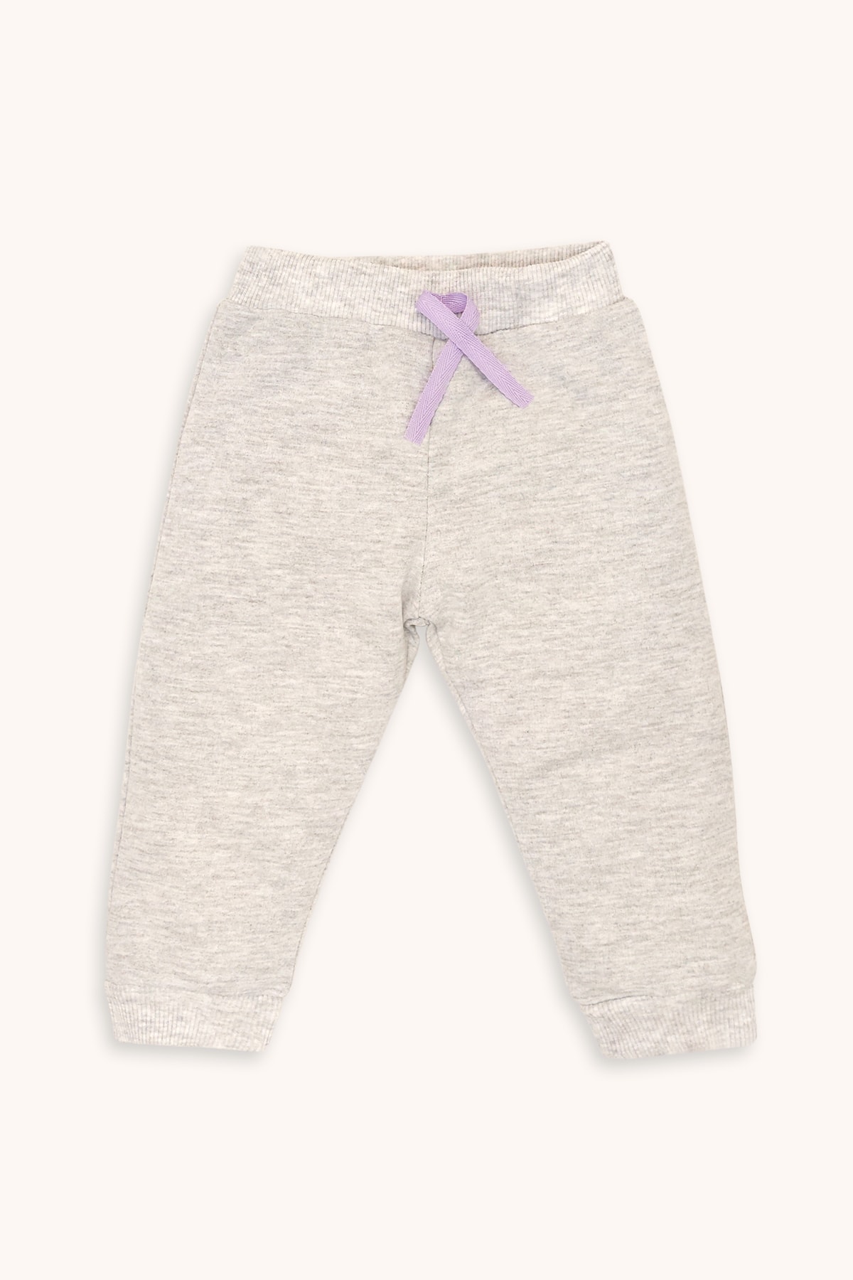 bebizu Kapüşonlu Yelek Uzun Kollu Tshirt Ve Pantolon 3'lü Takım fotoğrafı 4 (önizleme)