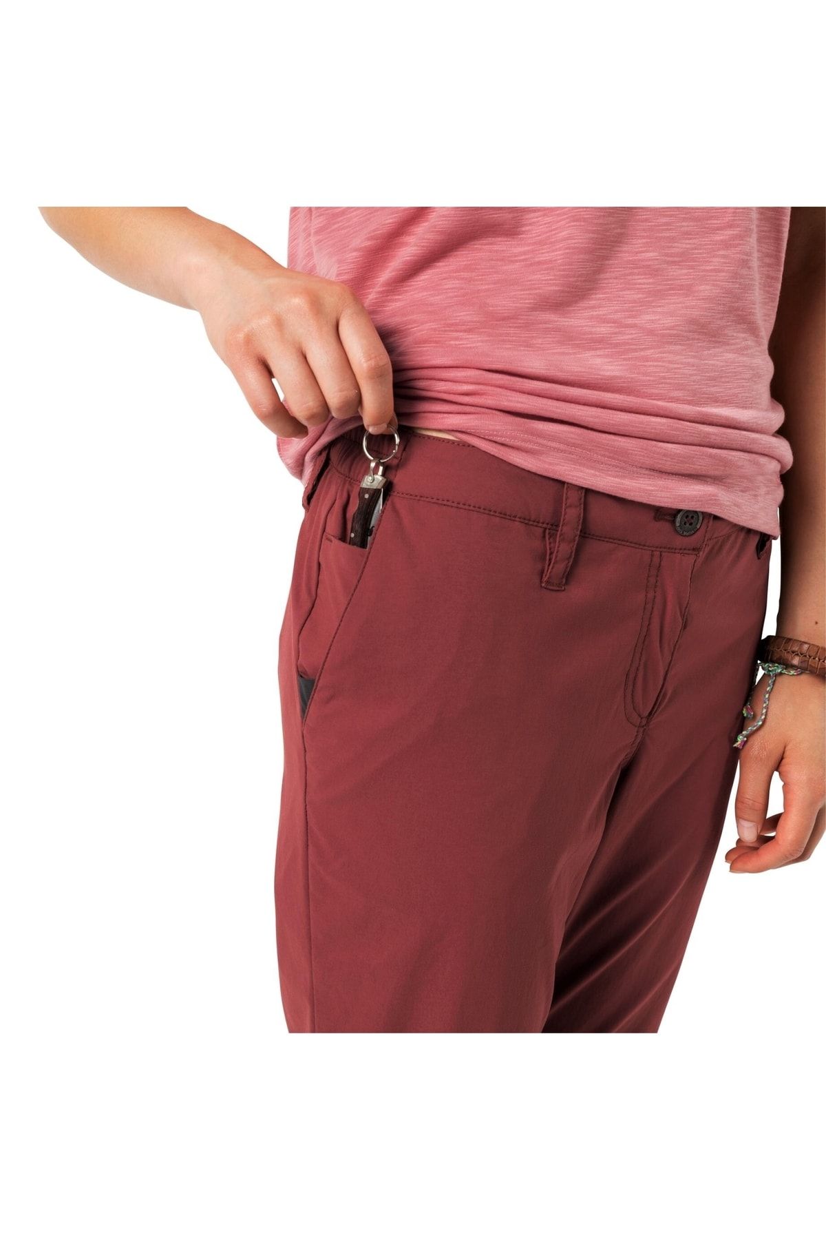 Jack wolfskin desert roll up pants hot sale