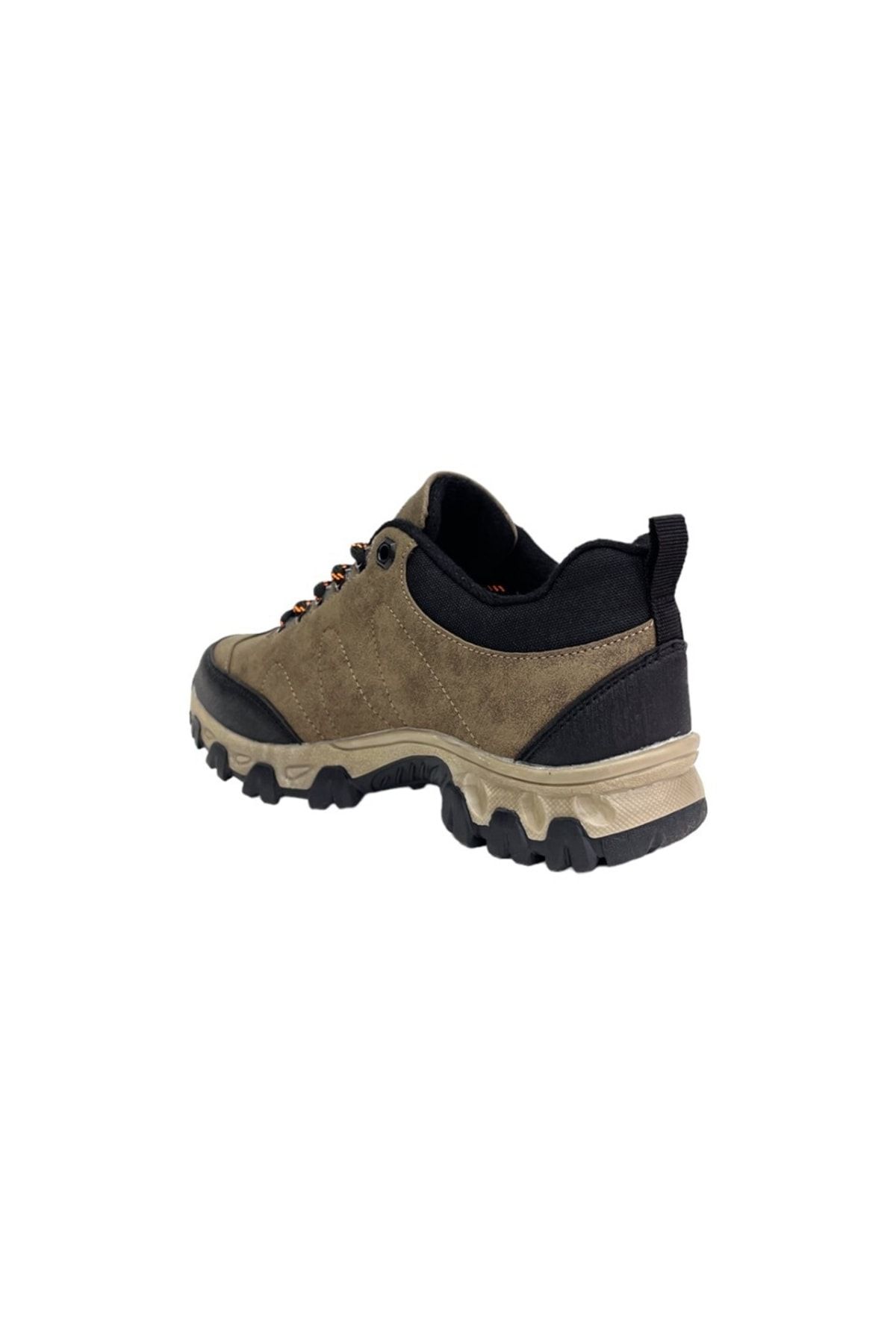 Vizon Soğuk Geçirmez Outdoor Trekking Ayakkabı