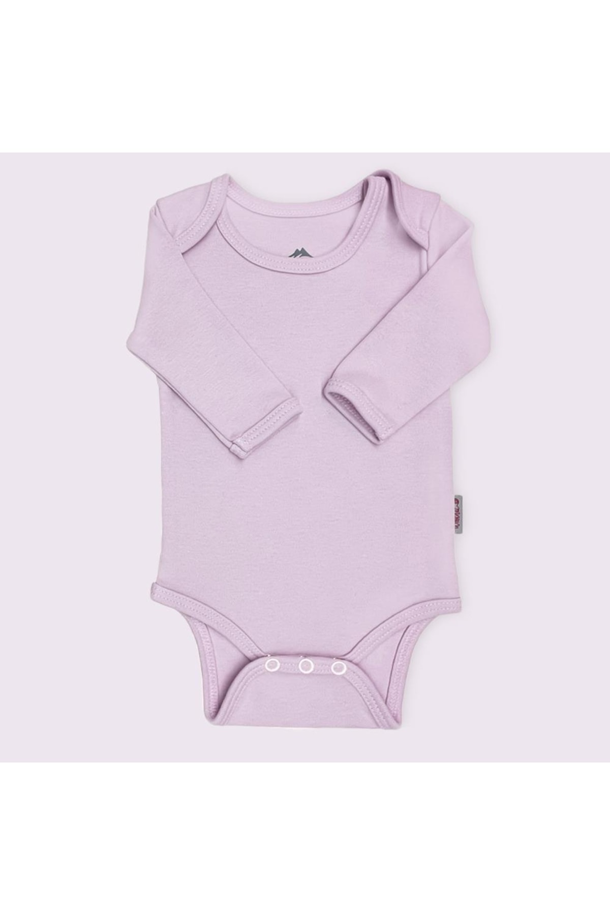 وولنات بادی سویشرت نخی ارگانیک رنگ ثابت