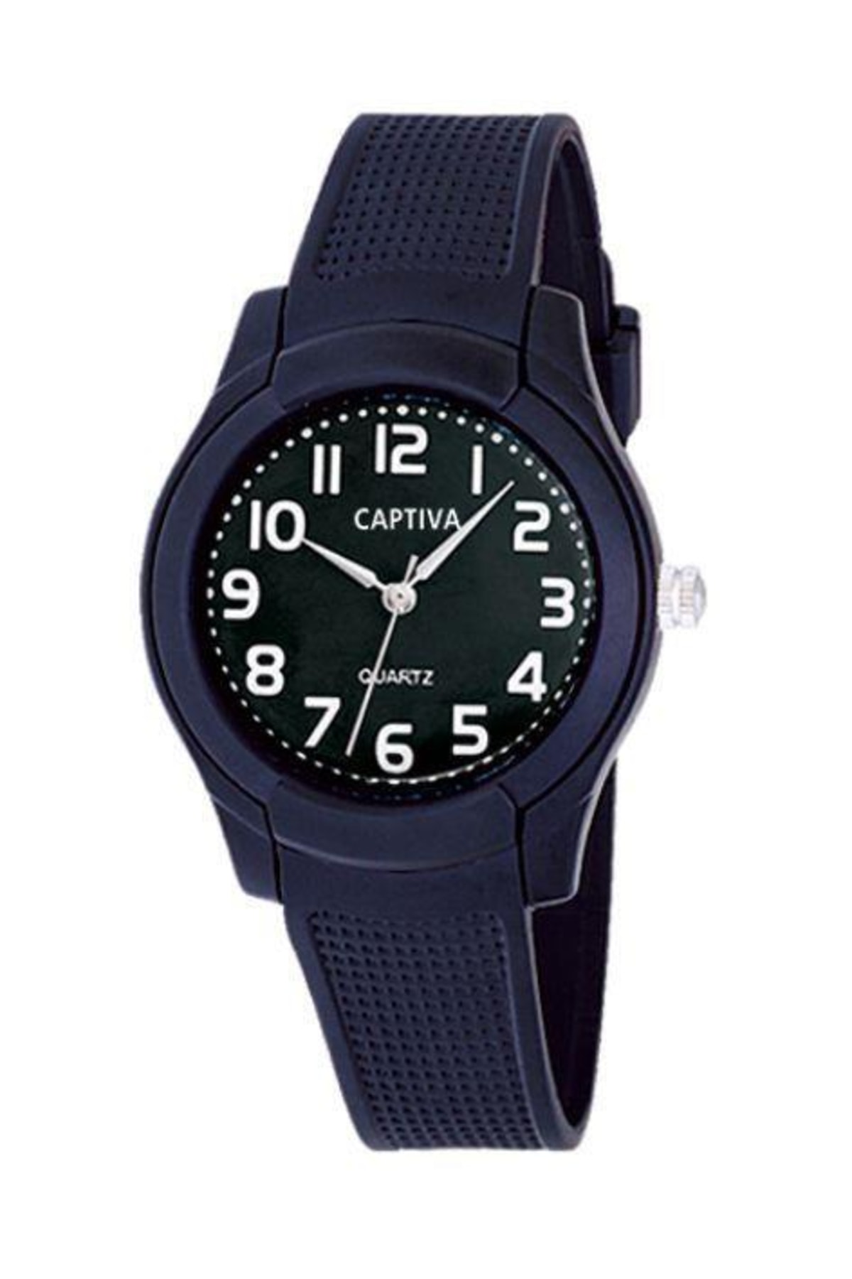 30 Mt Water Resistant Sports Boy Wrist Watch with Analog Number