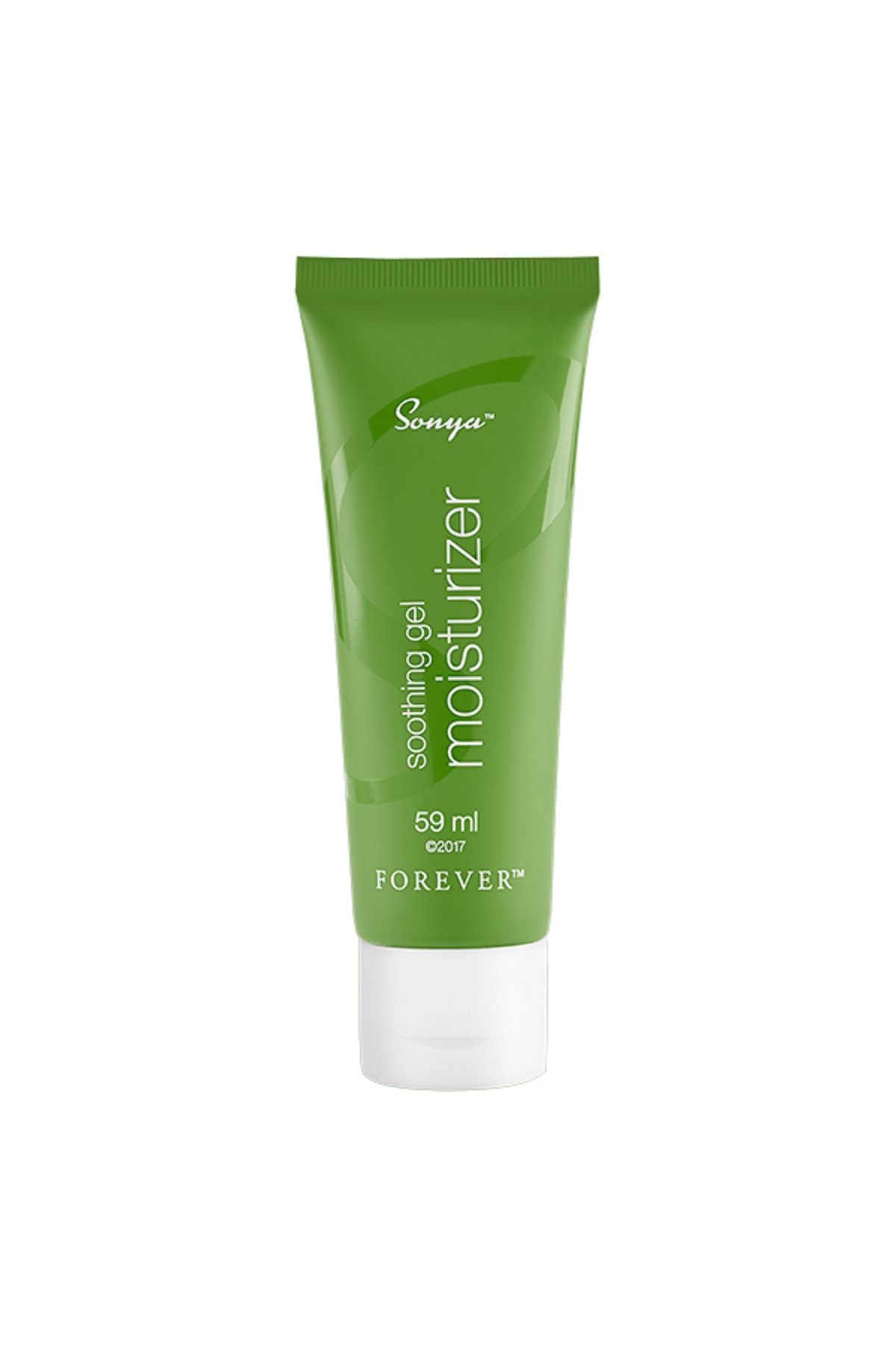 Forever Living Sonya Soothing Gel Moisturizer