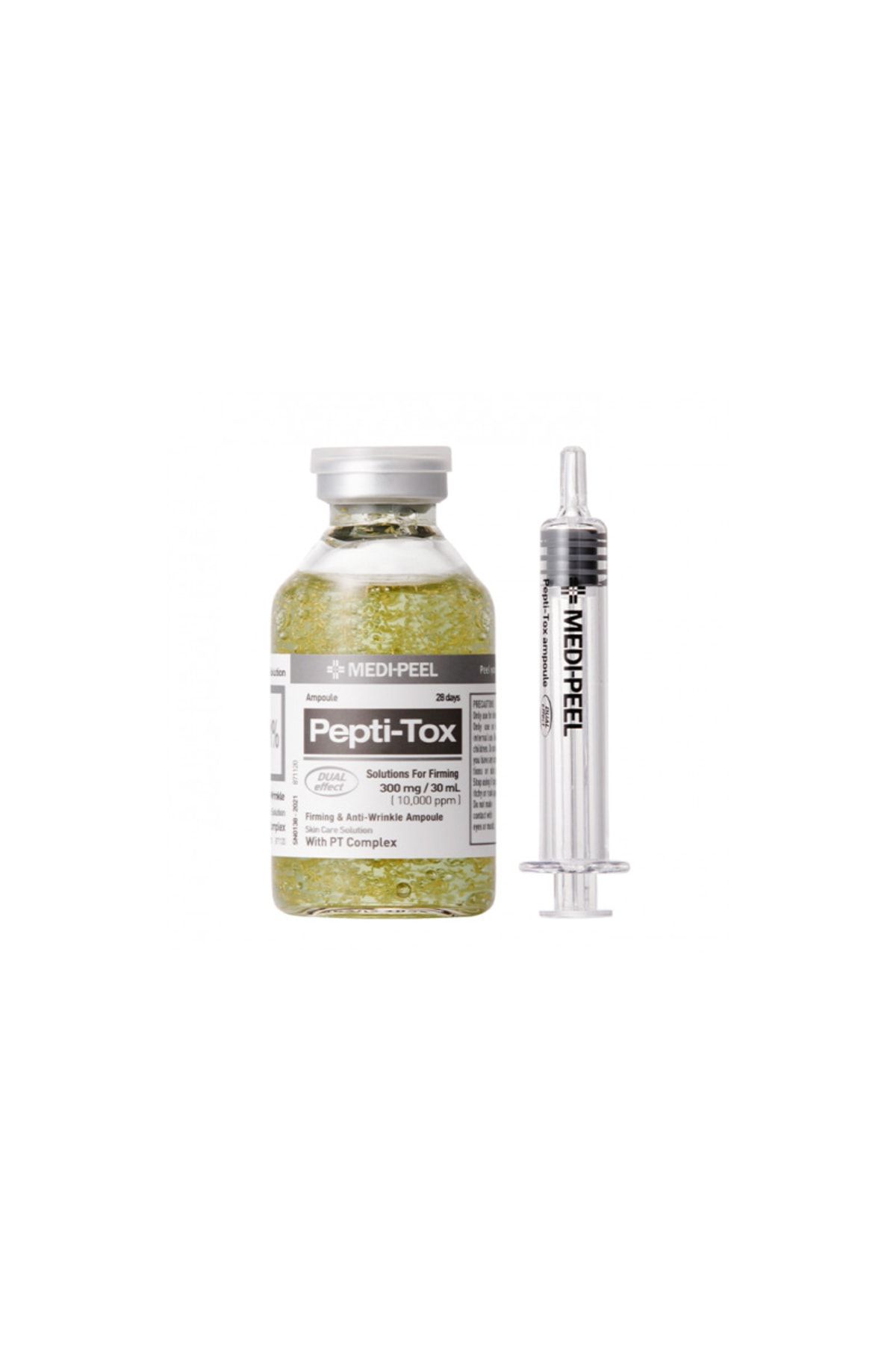 Medipeel Medi-peel Pepti-tox Ampul