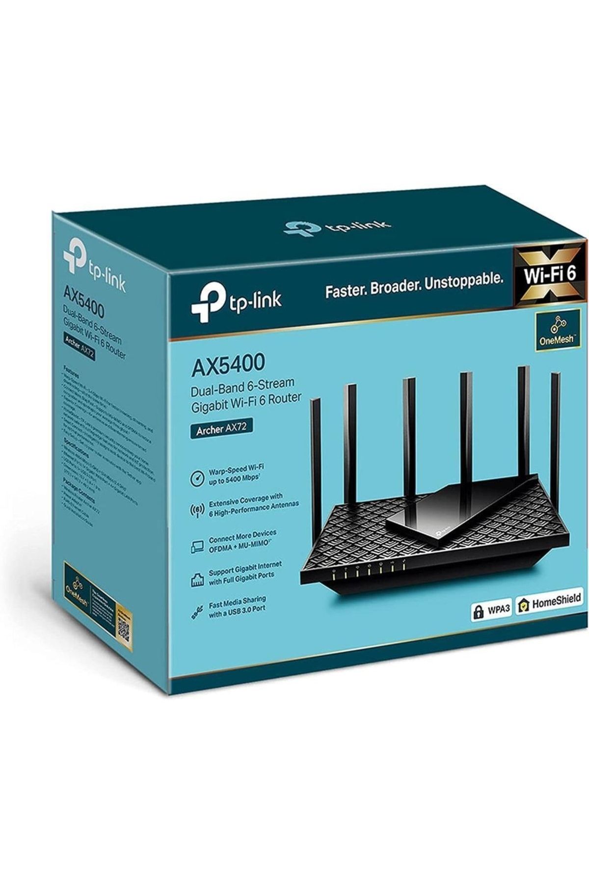 Tp Link Archer Ec220 G5 Ert Цена