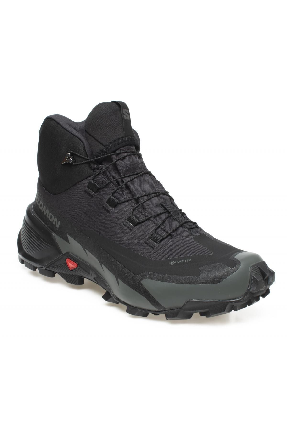Salomon 417358 Cross Hike Mid Gtx 2 Erkek Bot