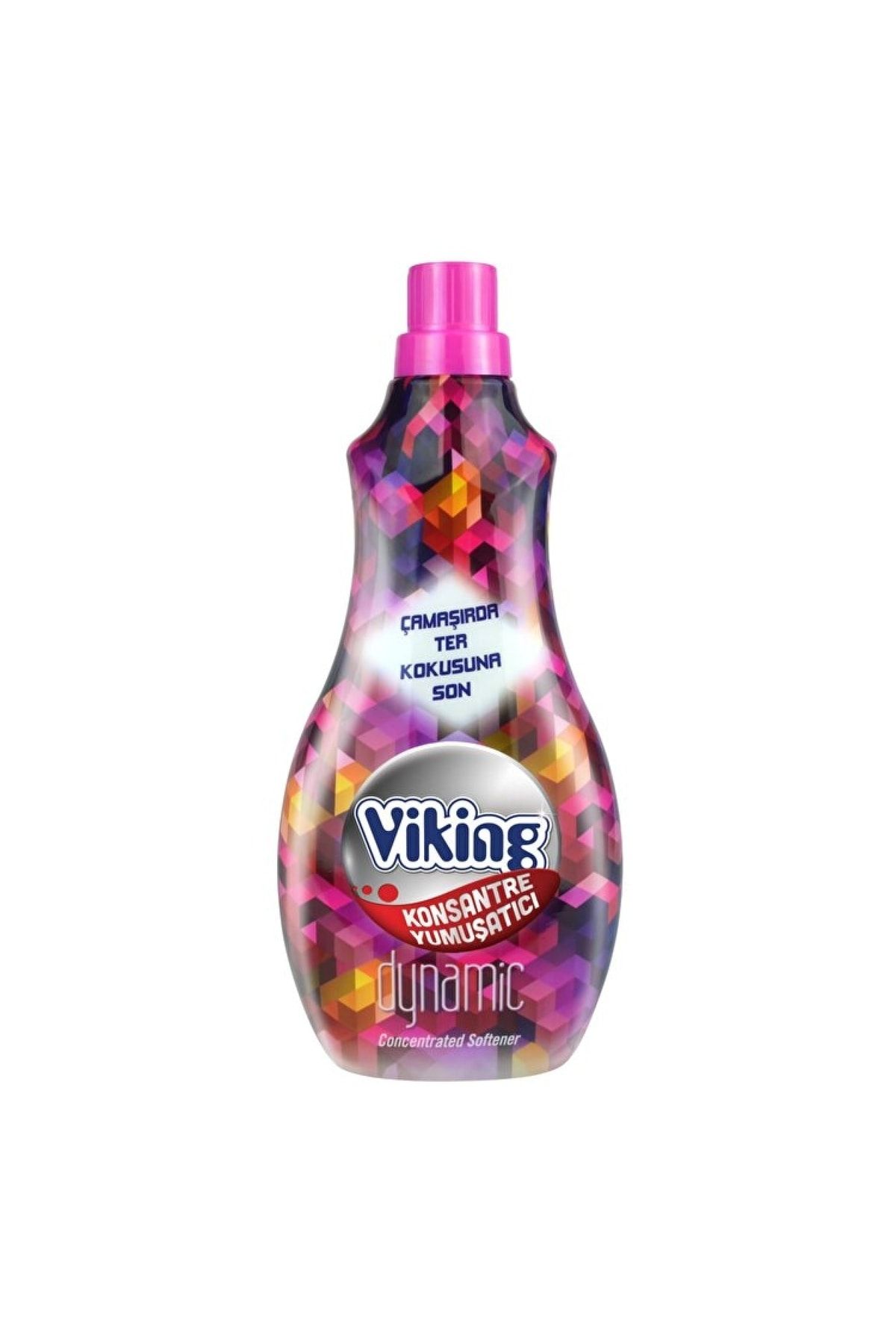 KobalBusiness Viking Konsantre Yumuşatıcı Dynamıc 1440gr X 6 Adet-ab