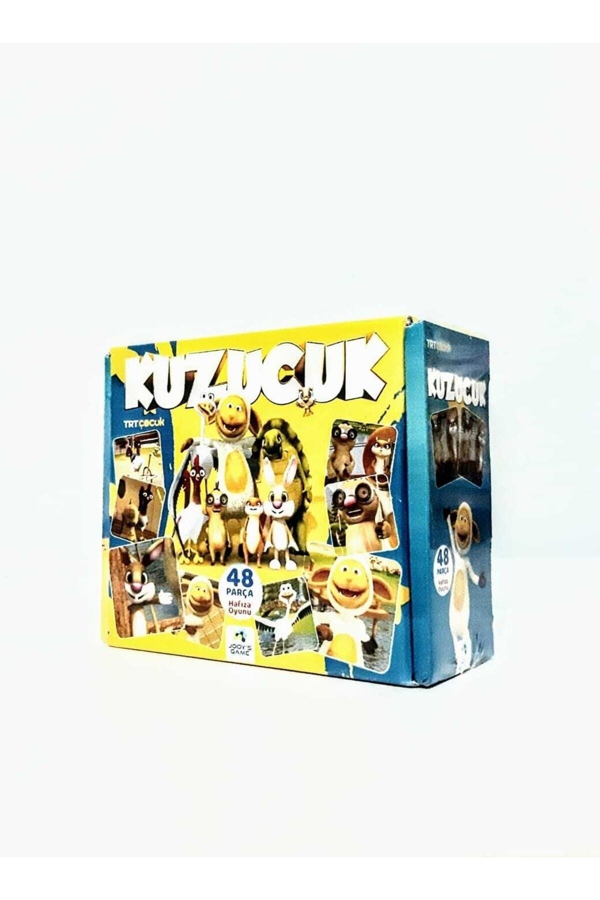 jooy's game Kuzucuk 48 Parça Hafıza Oyunu - Fiyatı, Yorumları
