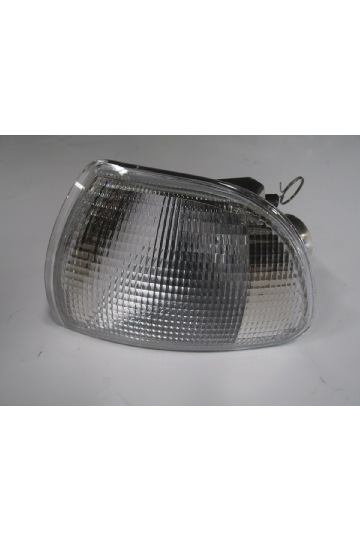 Fiat Palıo- 97/02; Ön Sinyal Sol Beyaz (duysuz) (mars)