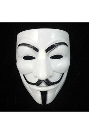 Anonymous - Vandetta Maske vandetta