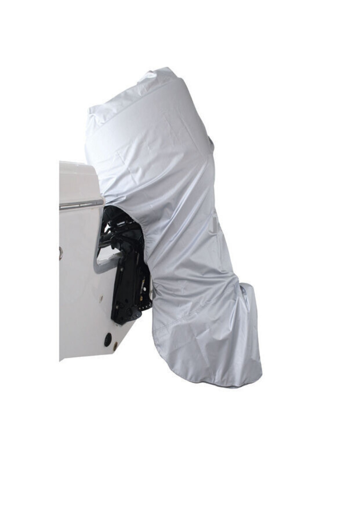 Genel Markalar Dıştan Takma Motor Kılıfı Komple 2.5-10 Hp Arası Motorlar