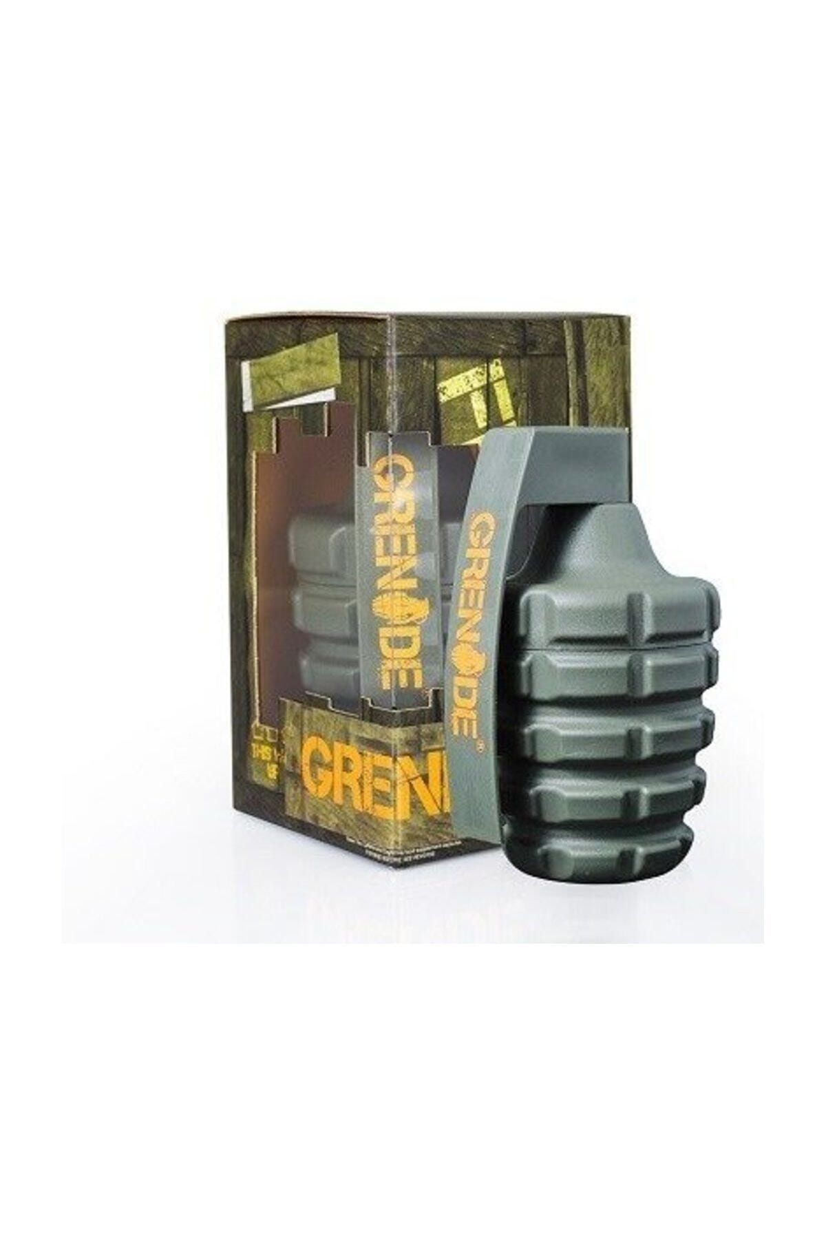 Grenade Thermo Detonator 100 Kapsül