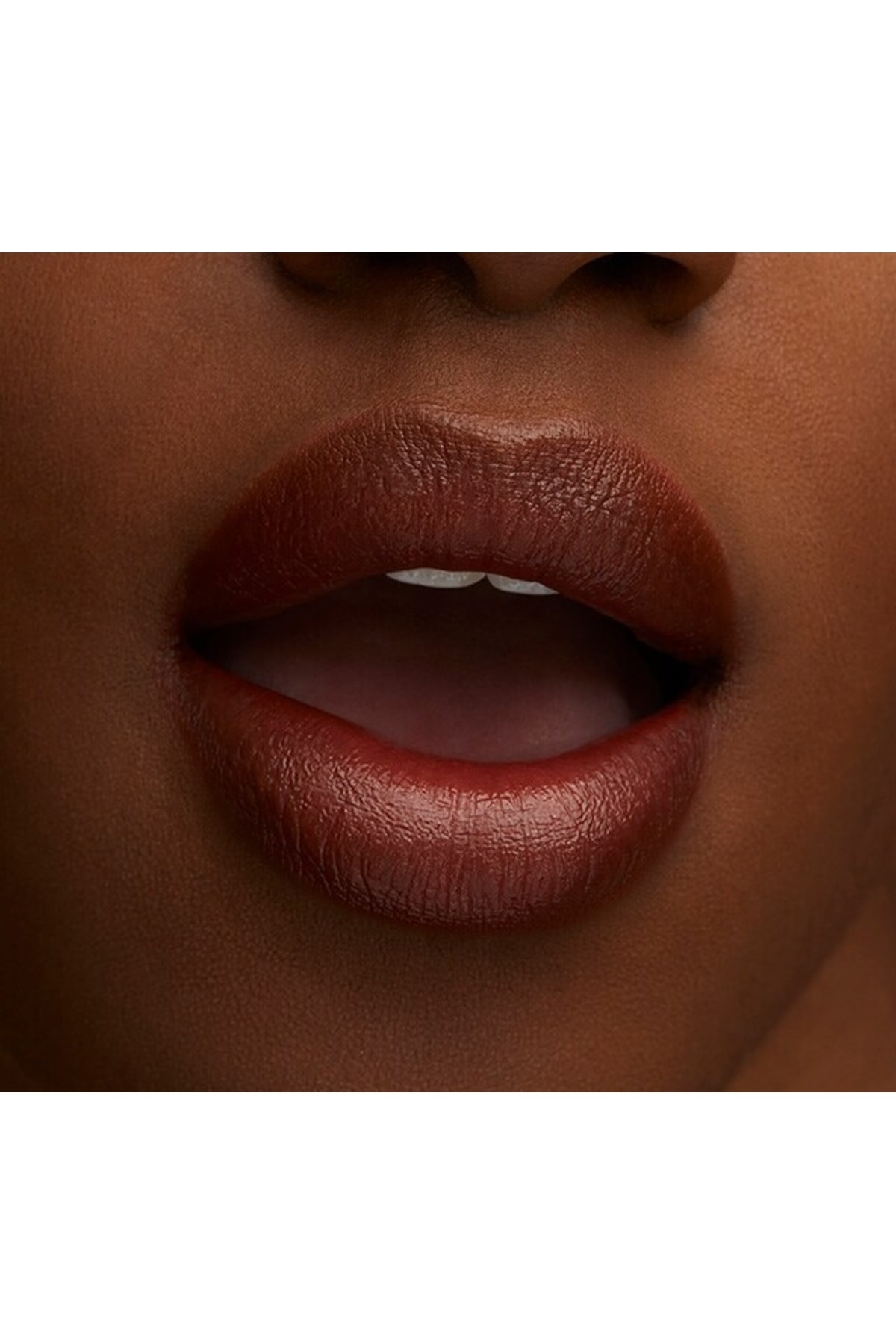 رژ لب  قهوه ای مکMac | TYC00224604739 اورجینال - تصویر 6