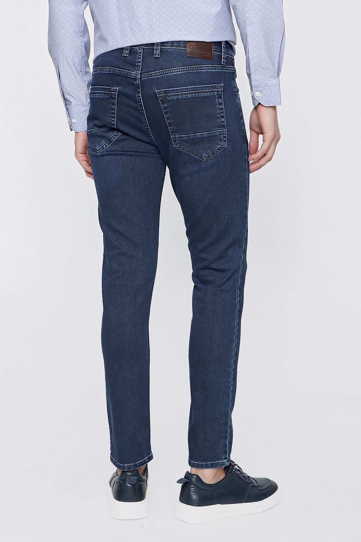 Pepe jeans jean slim homme online
