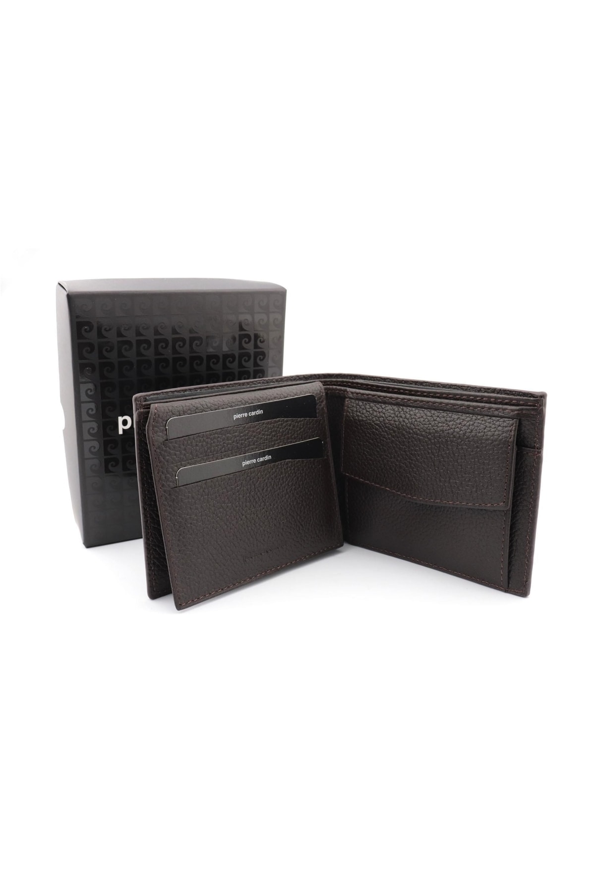 کیف پول مردانه | پیر کاردین Pierre Cardin PGD0000020788 - تصویر 3