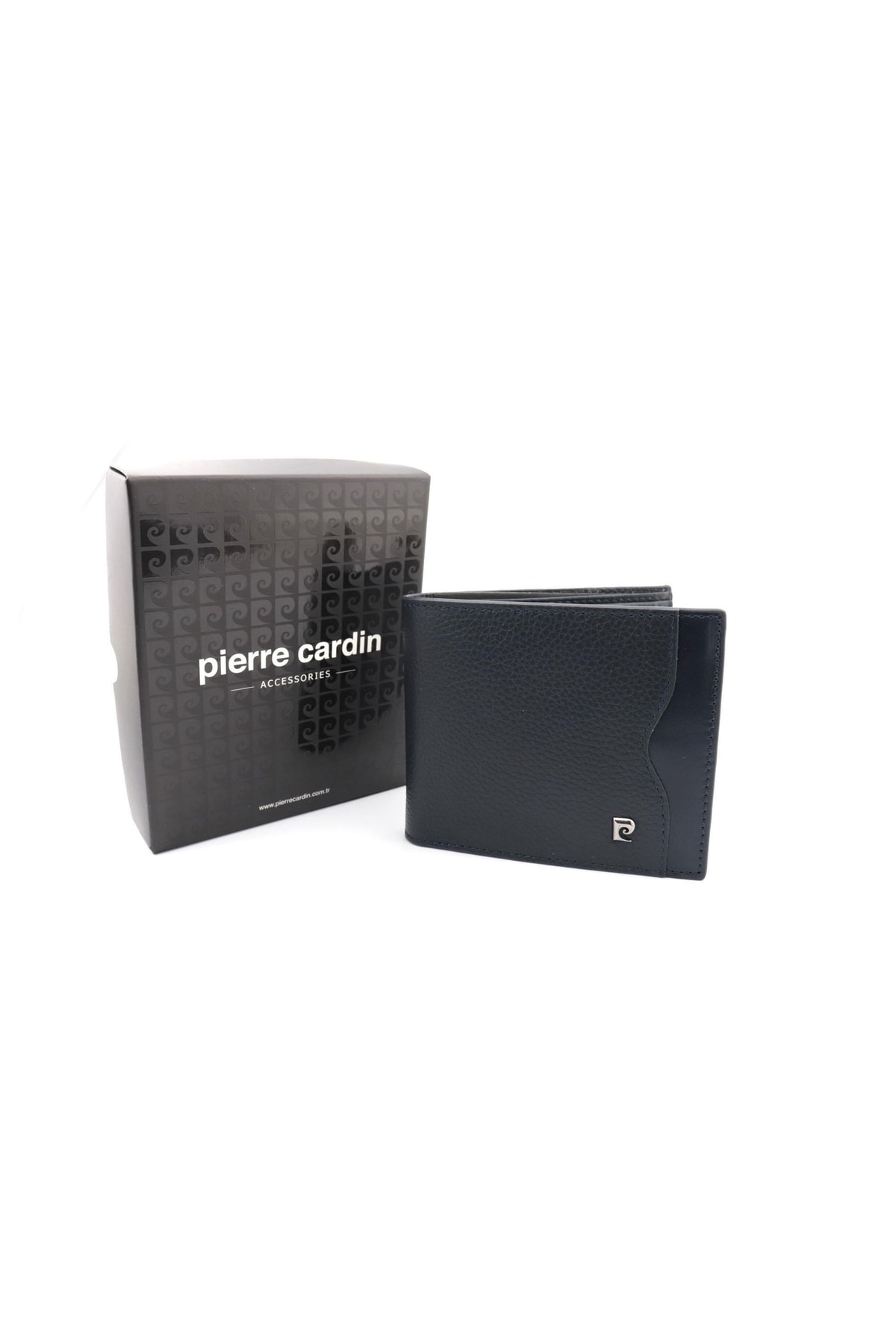کیف پول مردانه | پیر کاردین Pierre Cardin PGD0000020788 - تصویر 2