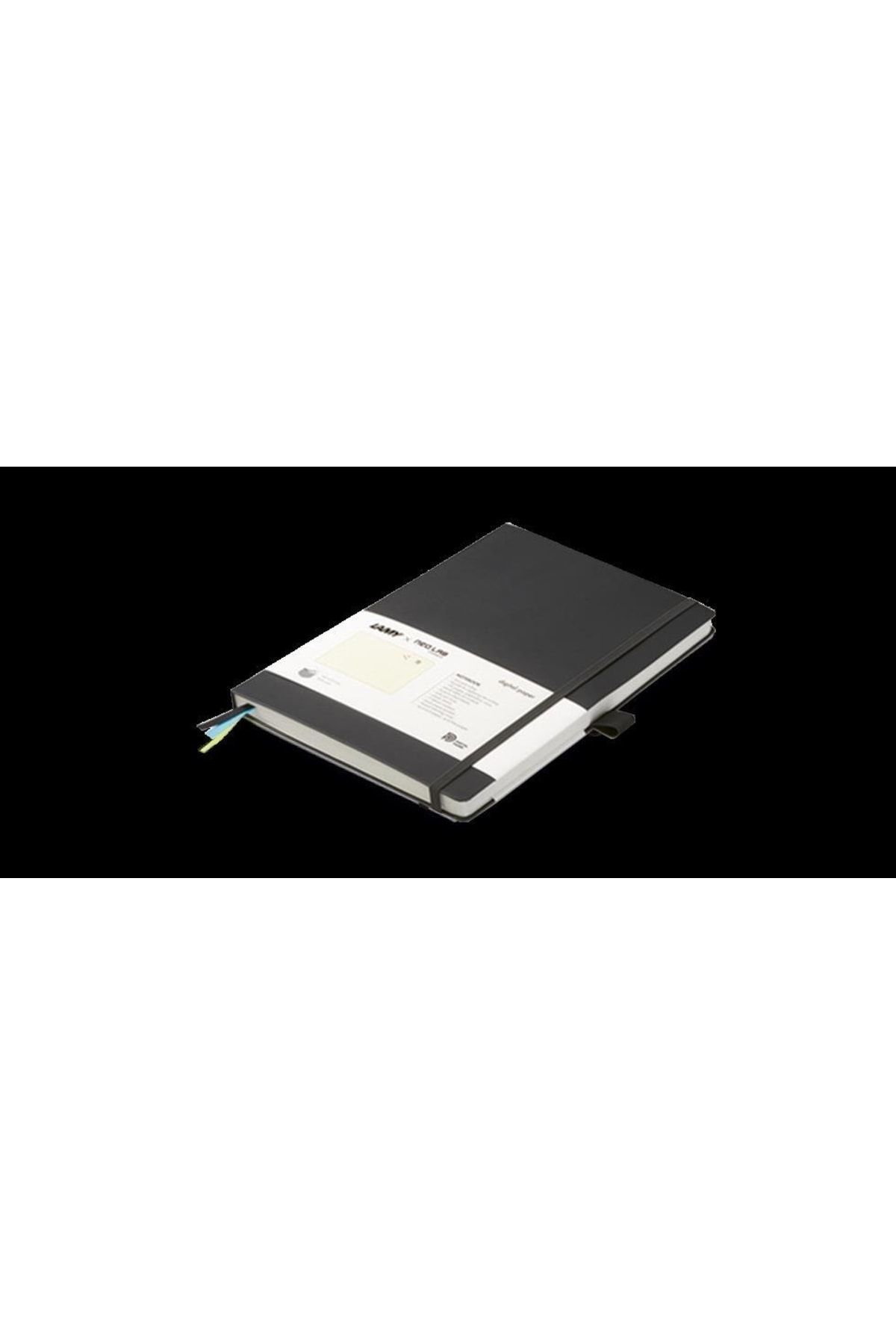 Lamy-Ncode Notebook 1