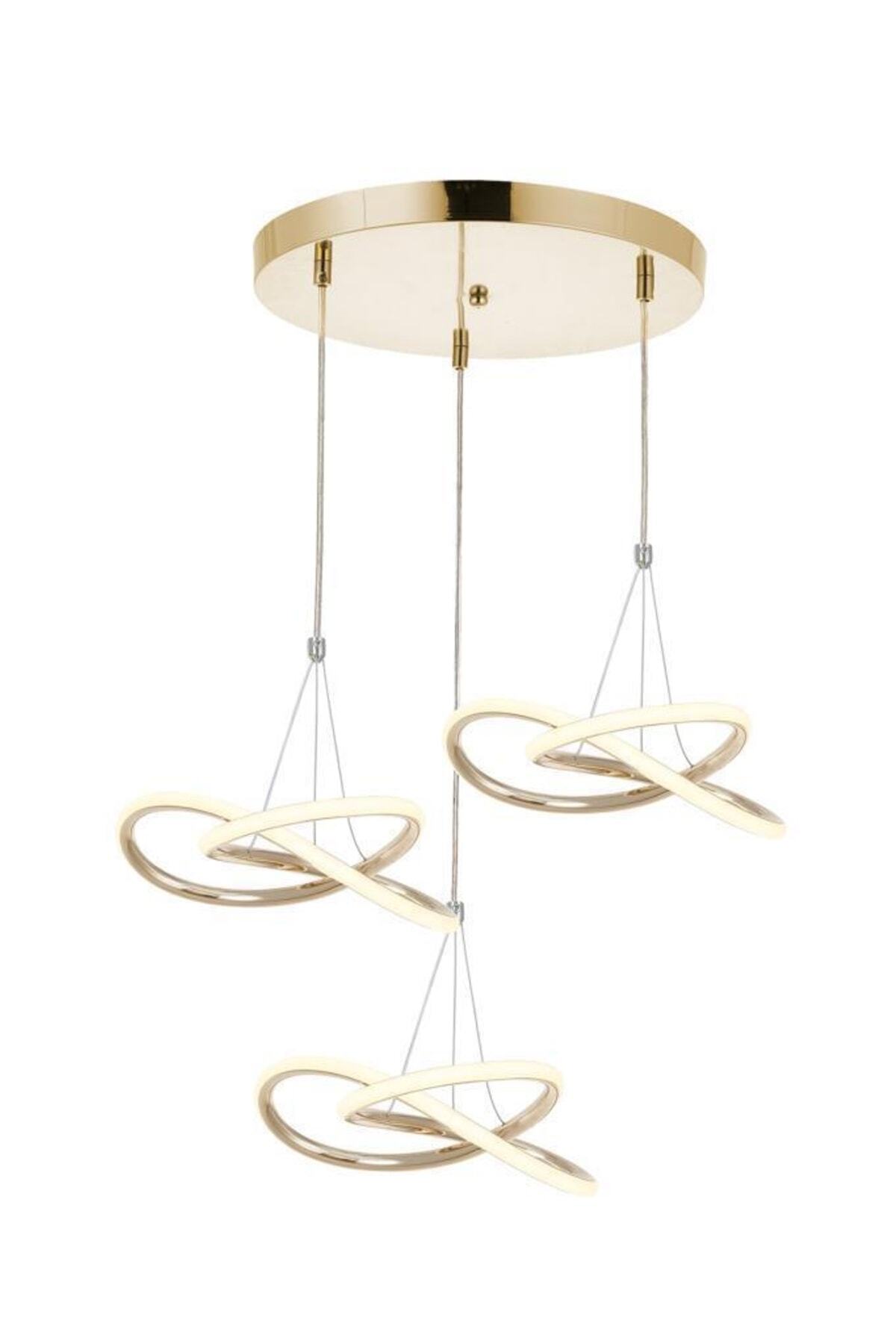Eray Ayd nlatma 9192 3 Gold Powerled Avize Fiyat Yorumlar Trendyol eray-ayd-nlatma-9192-3-gold-powerled-avize-fiyat-yorumlar-trendyol