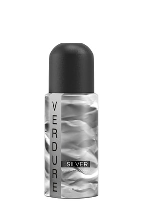 Verdure Silver Deodorant 150ml 8690954043233
