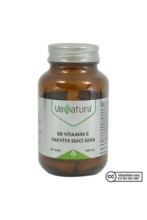 Vitamin C 1000 mg 30 Tablet 17029