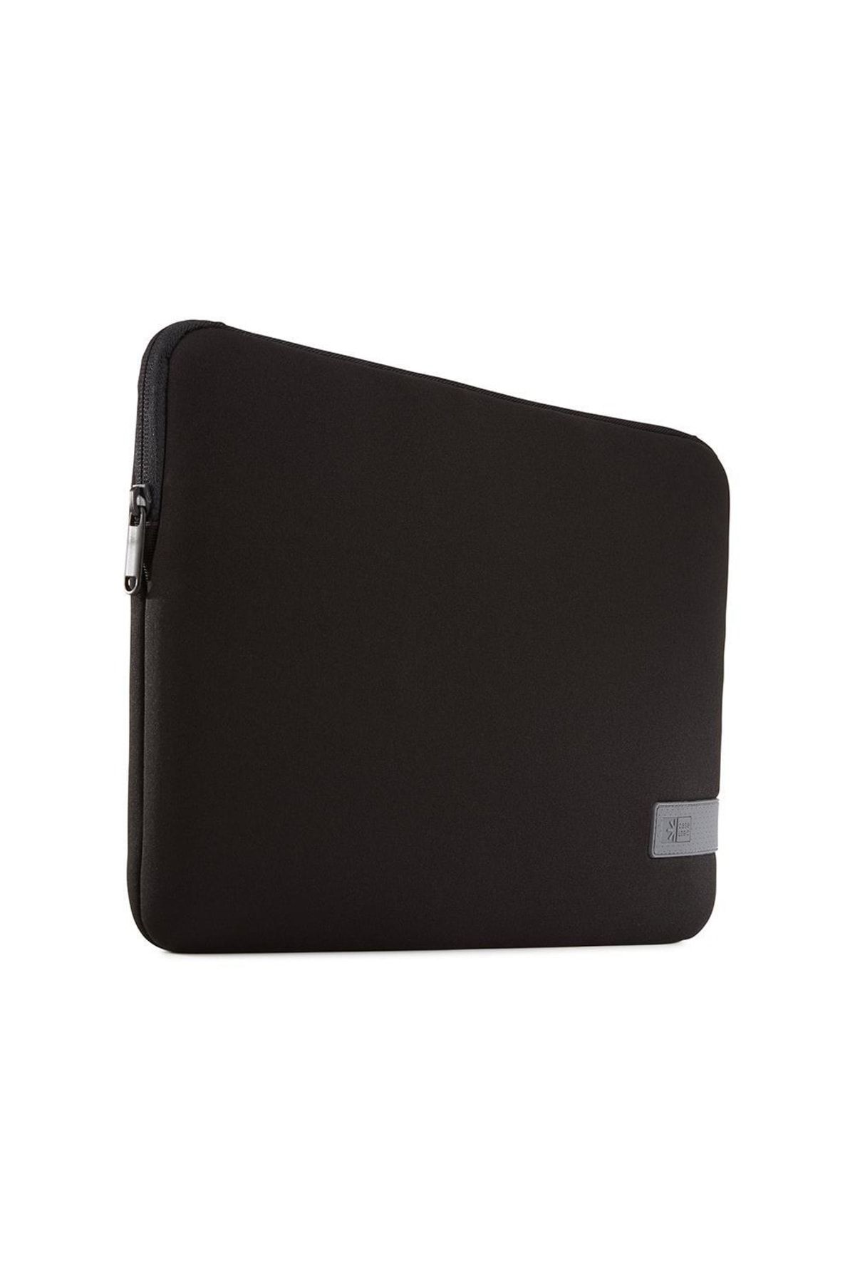 CaseLogic-Black Reflective Notebook Case - 13" Ca.refpc113blk 2