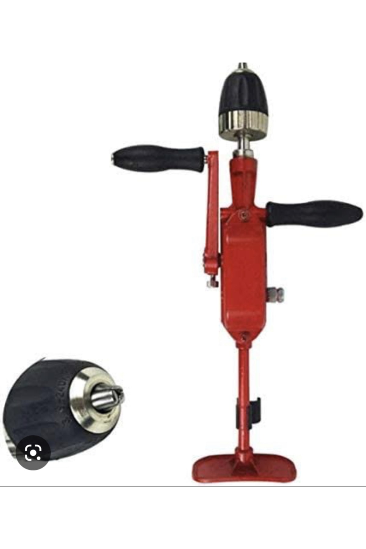 Arteks Teknik Manuel El Matkap