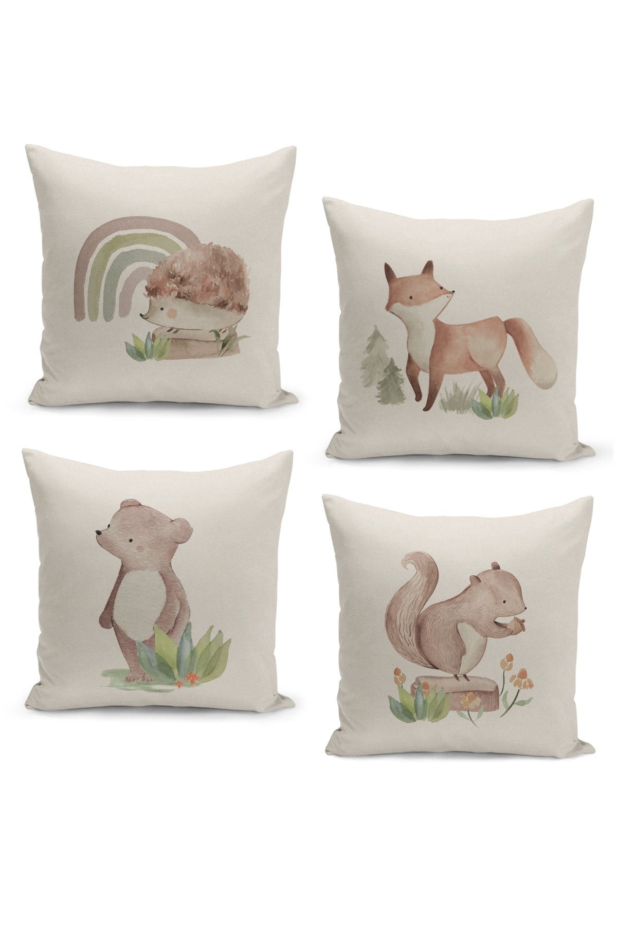 Baby online room pillows