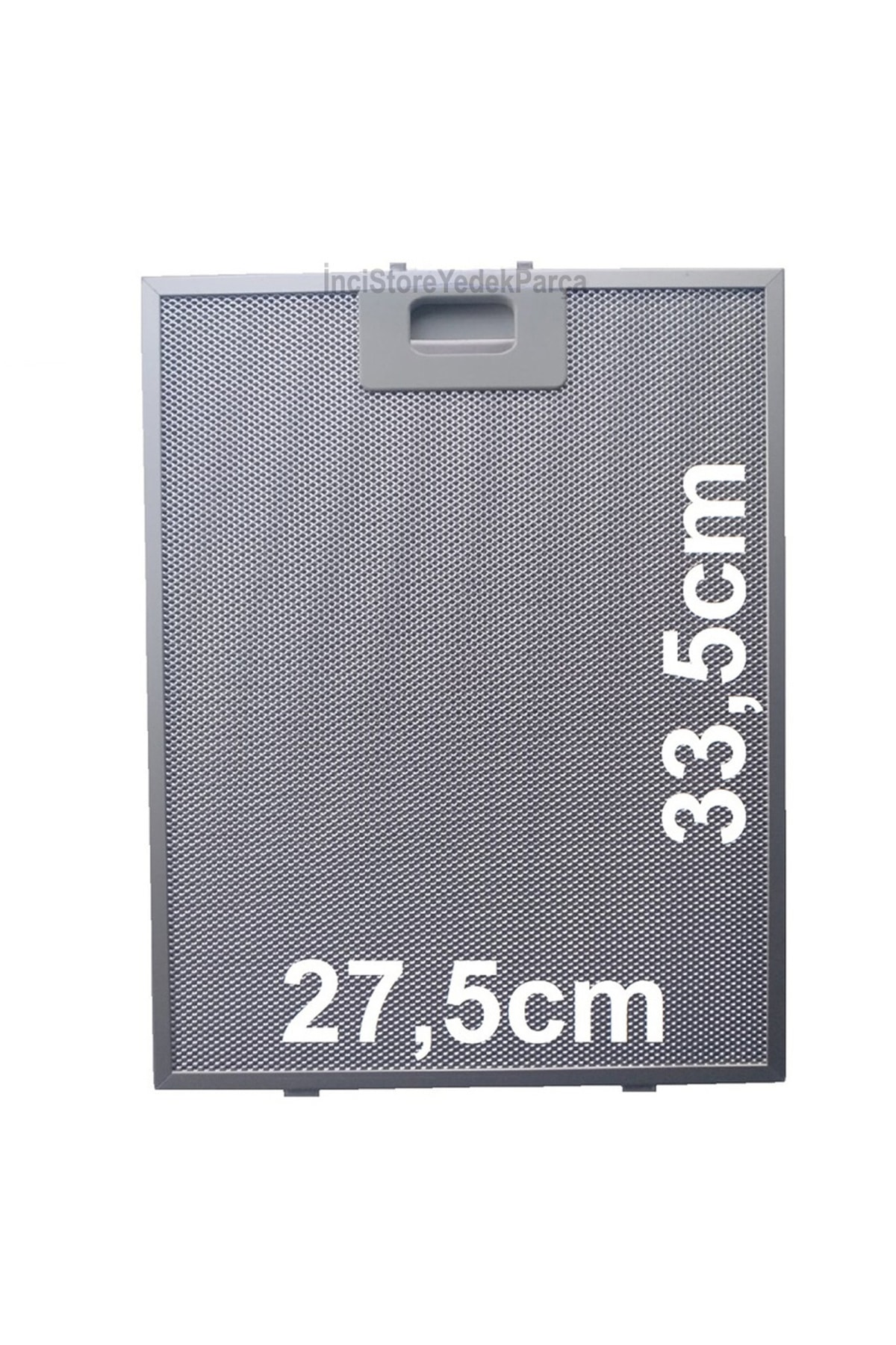 Vestel Ad 6011 S Ankastre Davlumbaz Aspiratör Alüminyum Yağ Süzgeç Tel Kaset Filtre V40050405