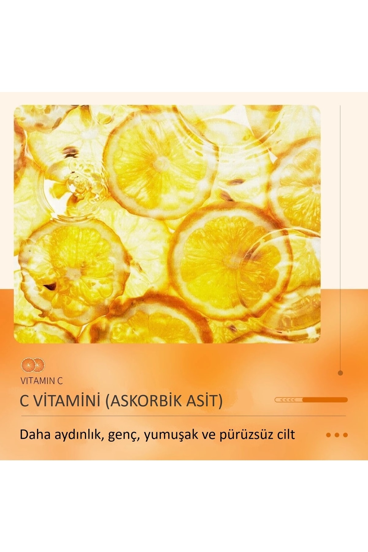 سرم پوست   BIOAQUA | MIN370 اورجینال - تصویر 4