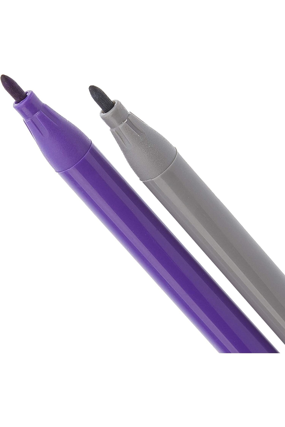 ماژیک نوک نمدی، ۱۲ رنگ