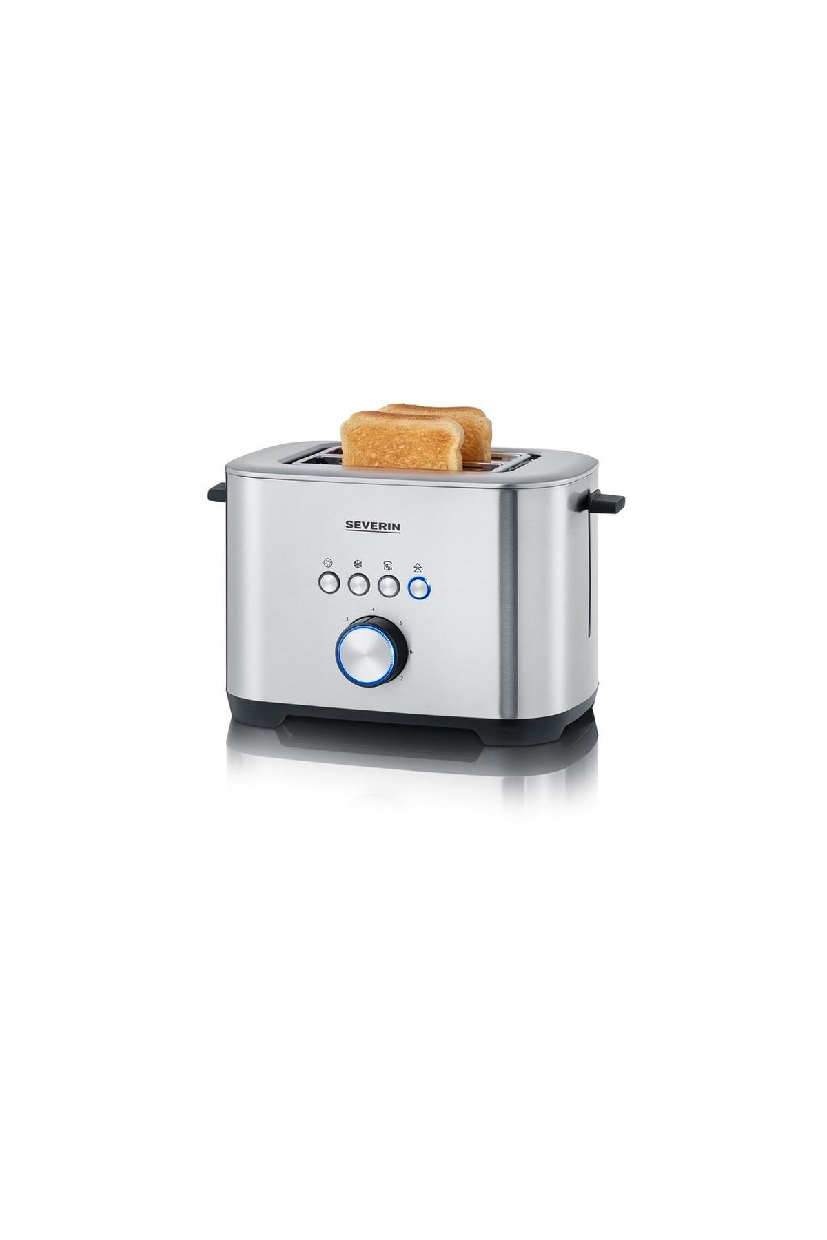 Deep toaster clearance