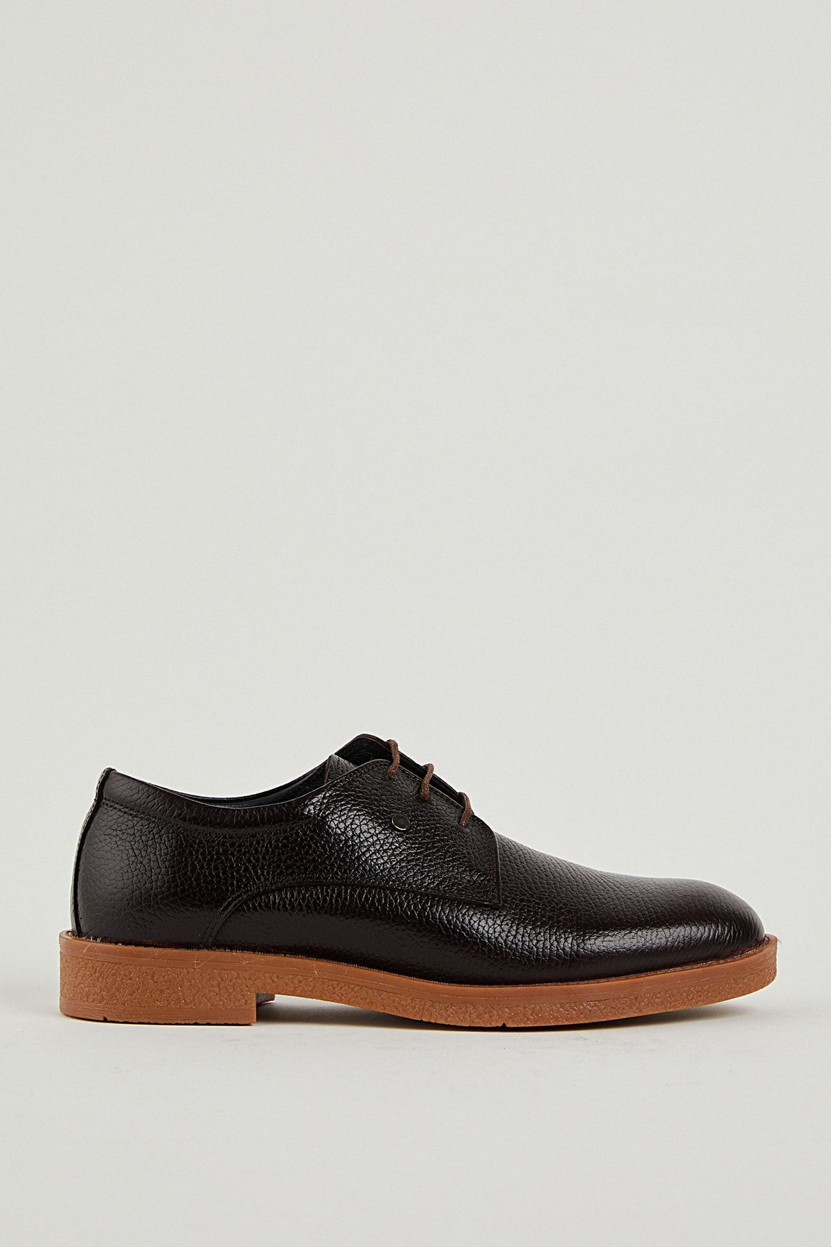 PAULMARK Lace up Men s Shoes Trendyol