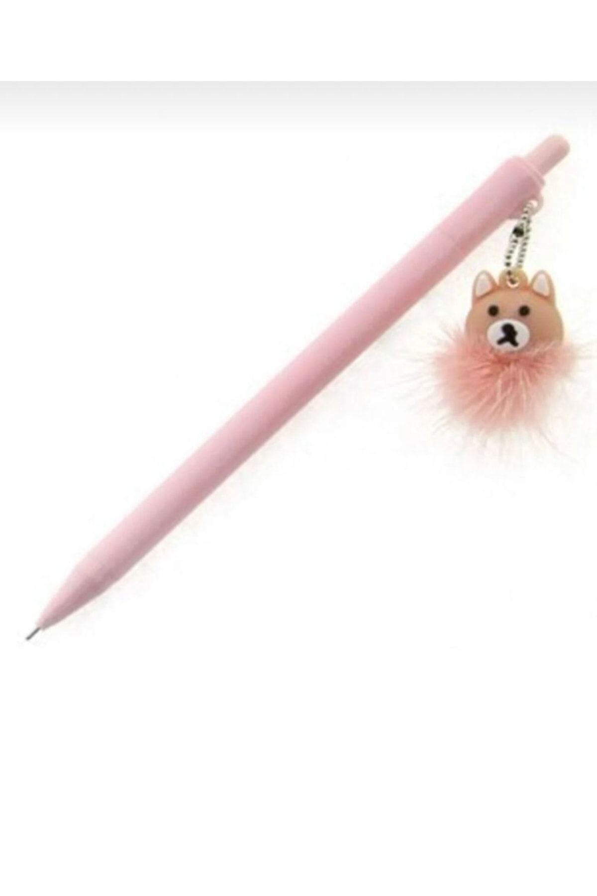 Dolphin-07 Model Cat Head Pencil - 1 Piece 2