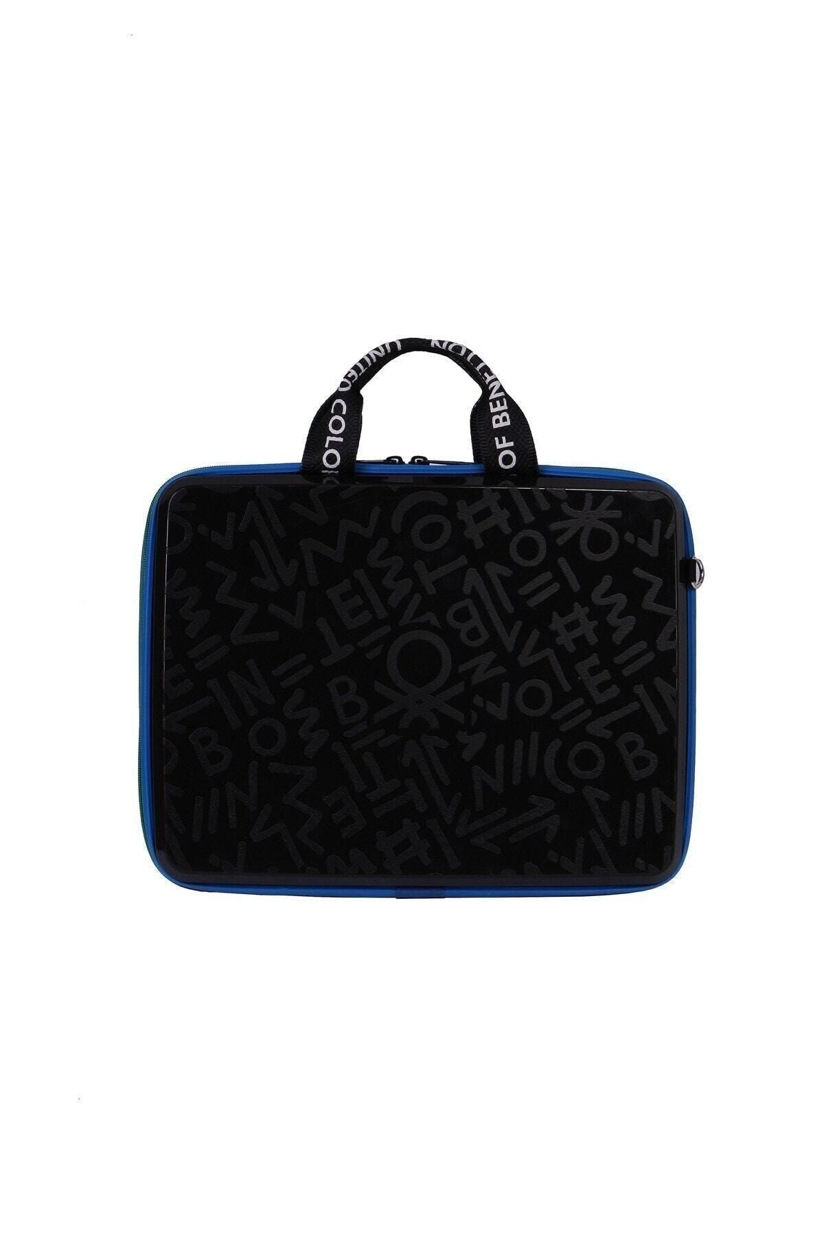 United colors of benetton laptop bags best sale