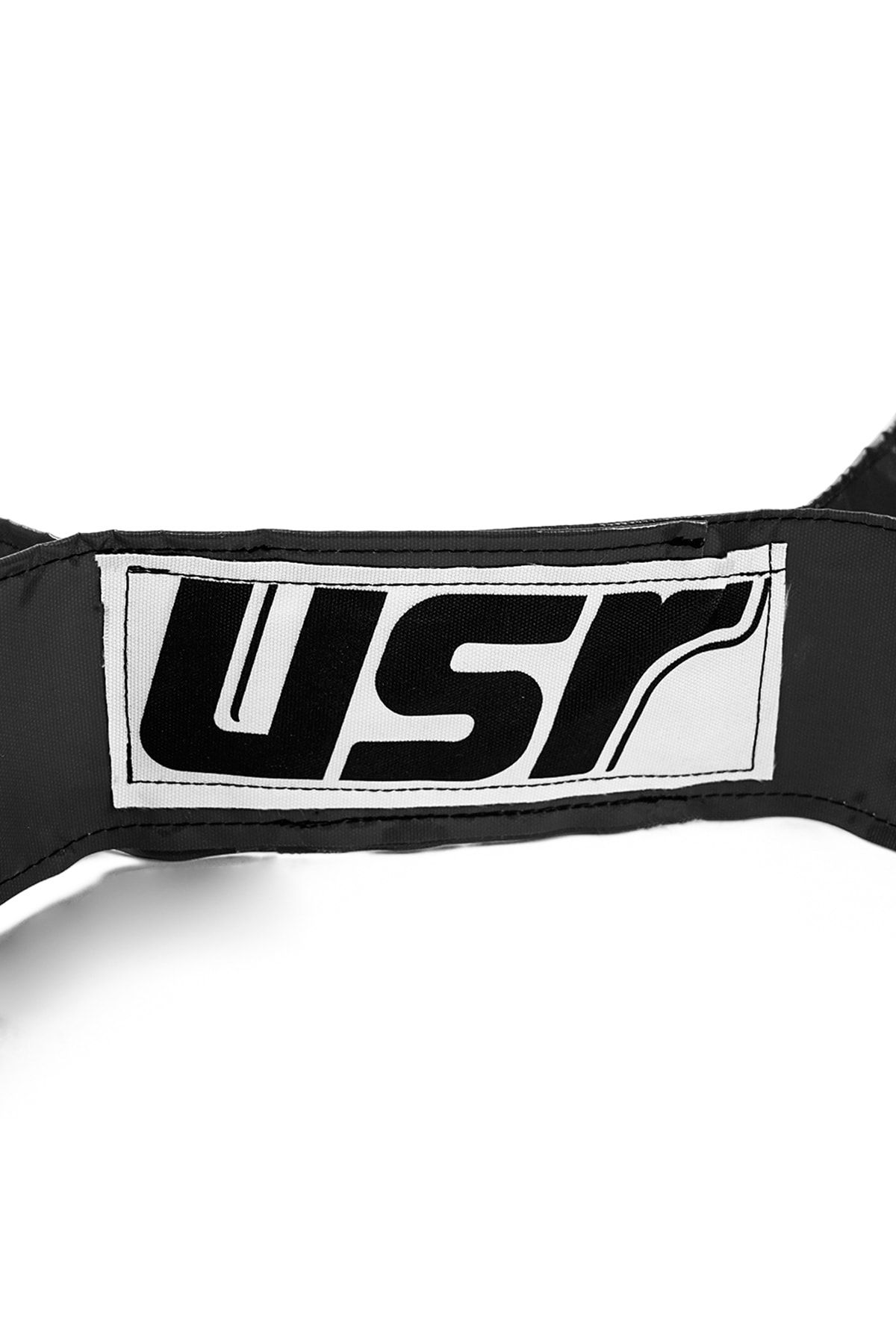 کش مقاومتی مشکی کمربند روسی سیاه اورجینال Usr