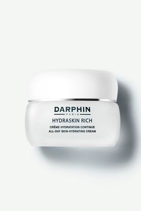 Nemlendirici- Hydraskin Rich All Day Skin Hydrating Cream- Kuru Ciltler 100 ml DAR007161