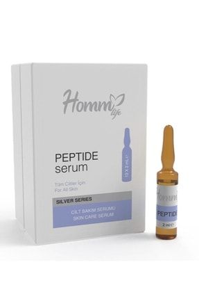 Peptide Serum 12x2 Ml (kırışıklık Için) TYC00423040893