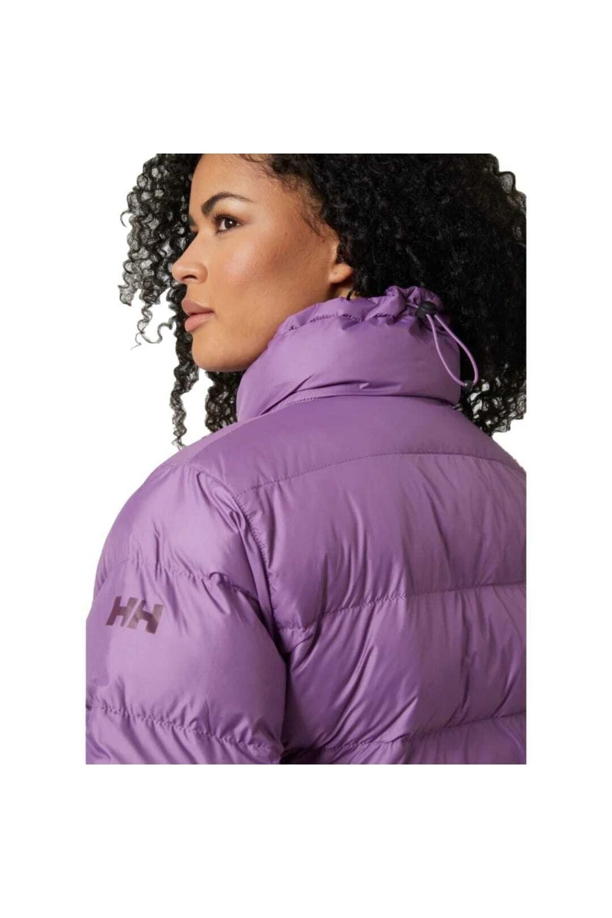 Helly Hansen-Kurtka puchowa dwustronna 2