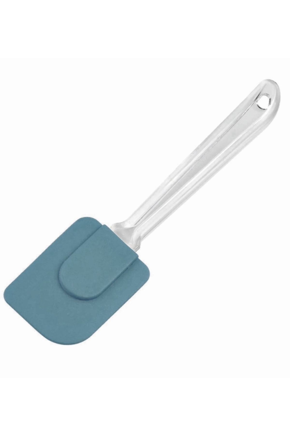 Silikon Spatula 25cm Bpa Içermez
