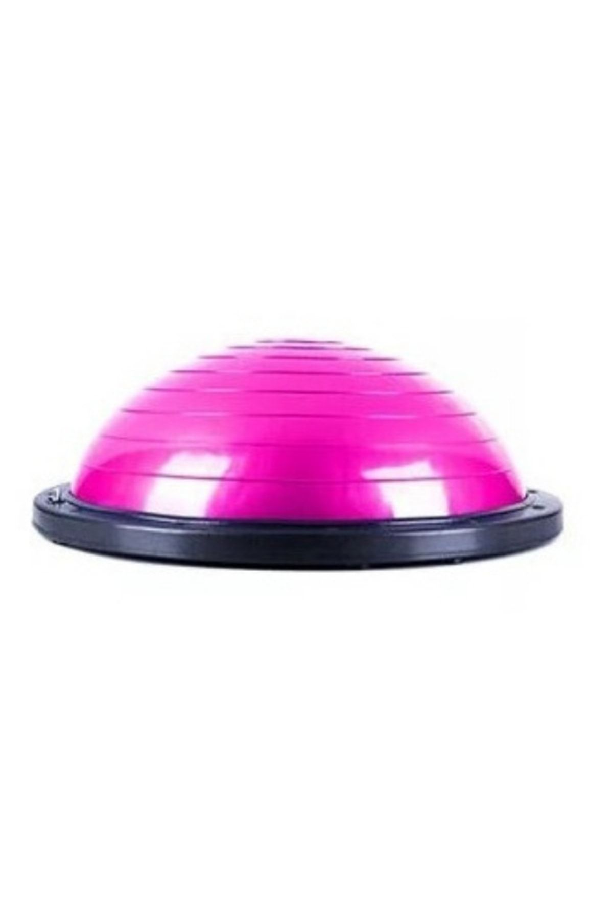 TUSHBA Bosu Ball Yarım Denge Topu, 60 Cm Bosuball