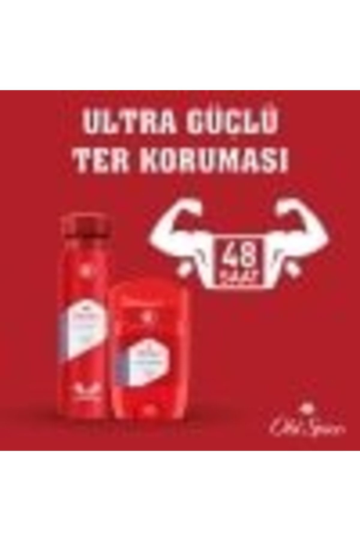 دئودورانت اولد اسپایس 34534532740