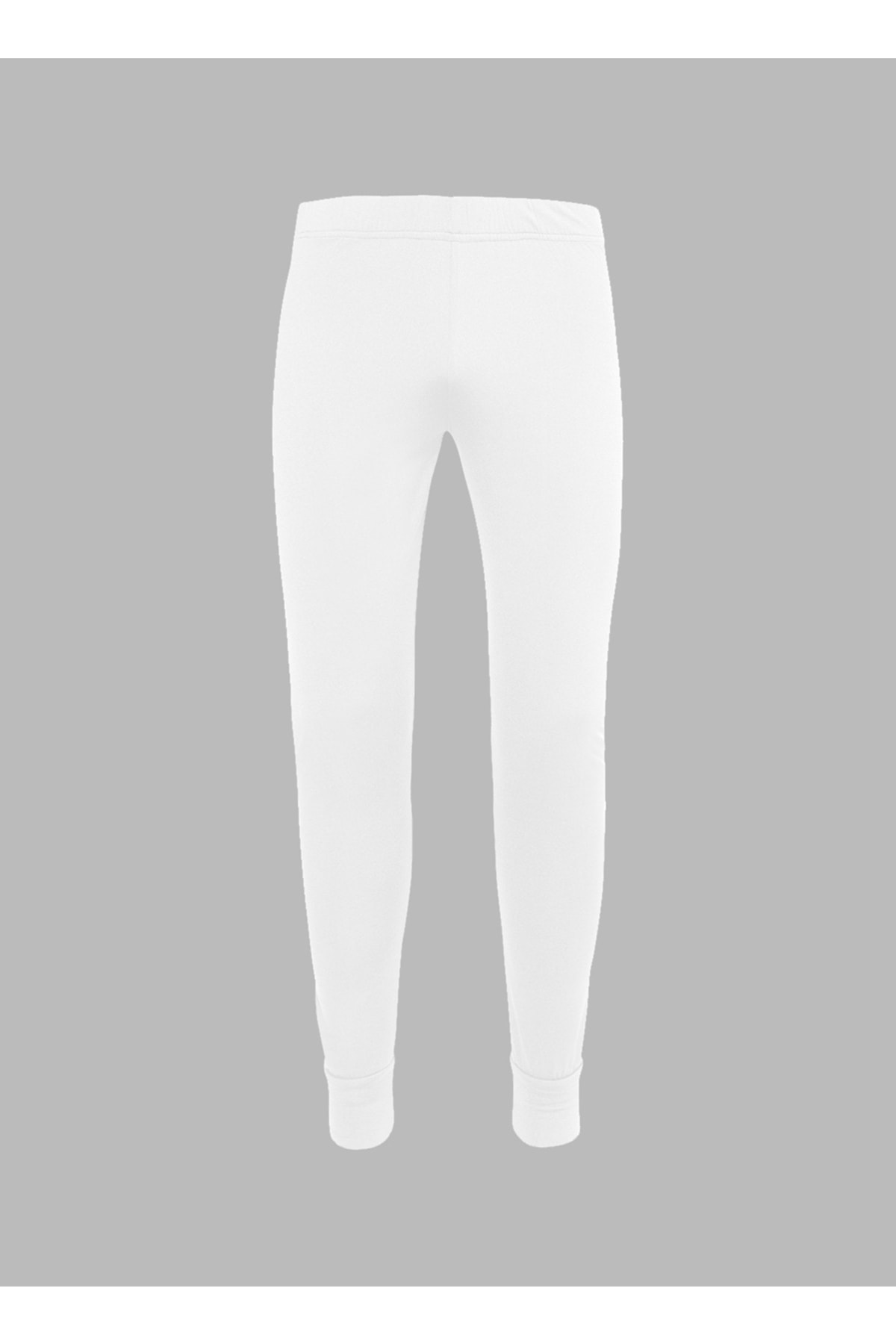 THERMOFORM North Ice Beyaz Erkek Termal Alt Içlik Nı202240425