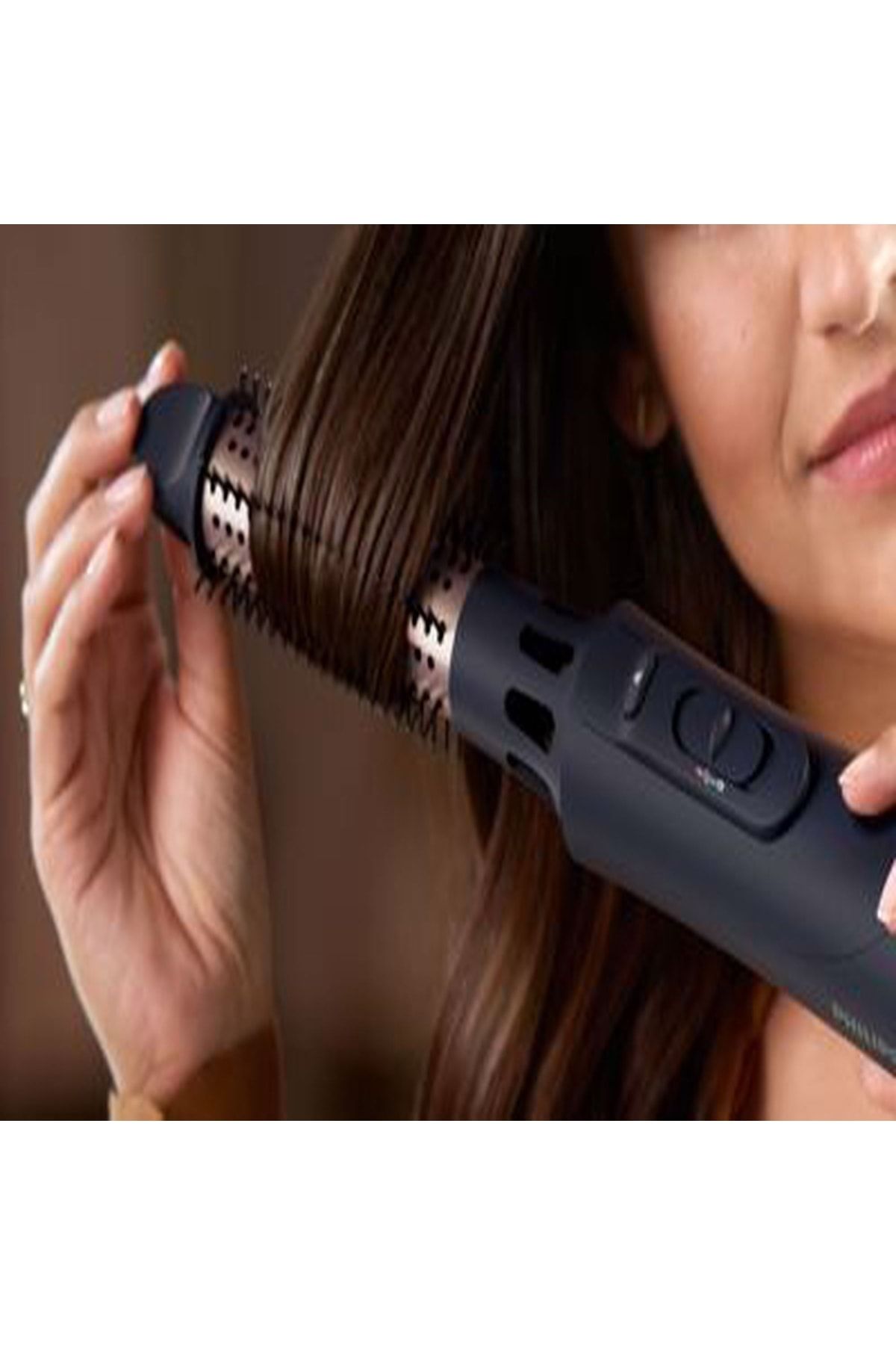 Philips curler on sale straightener