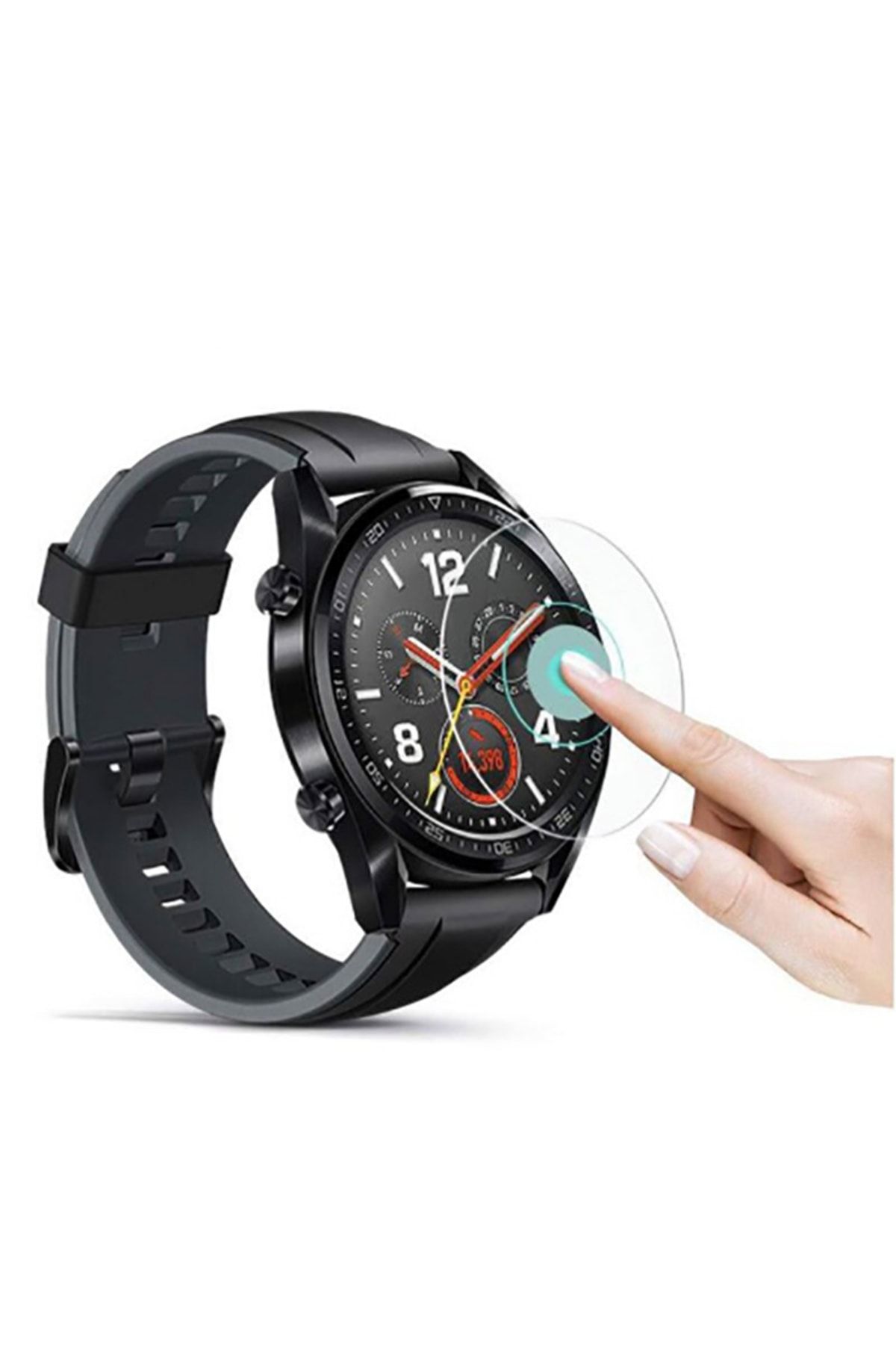 Galaxy watch 42mm 2025 protector