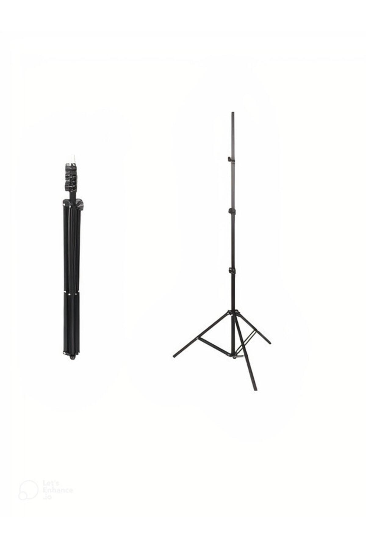 Işık Ayağı Light Stand (2.5 Metre)