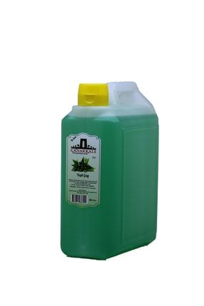 Yeşilçay Kolonyası -1 Litre - (BİDON - 70°) CKYEŞİL1LT